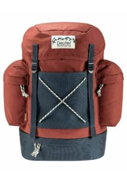 Deuter Wengen Unisex - Rugzak - Rot