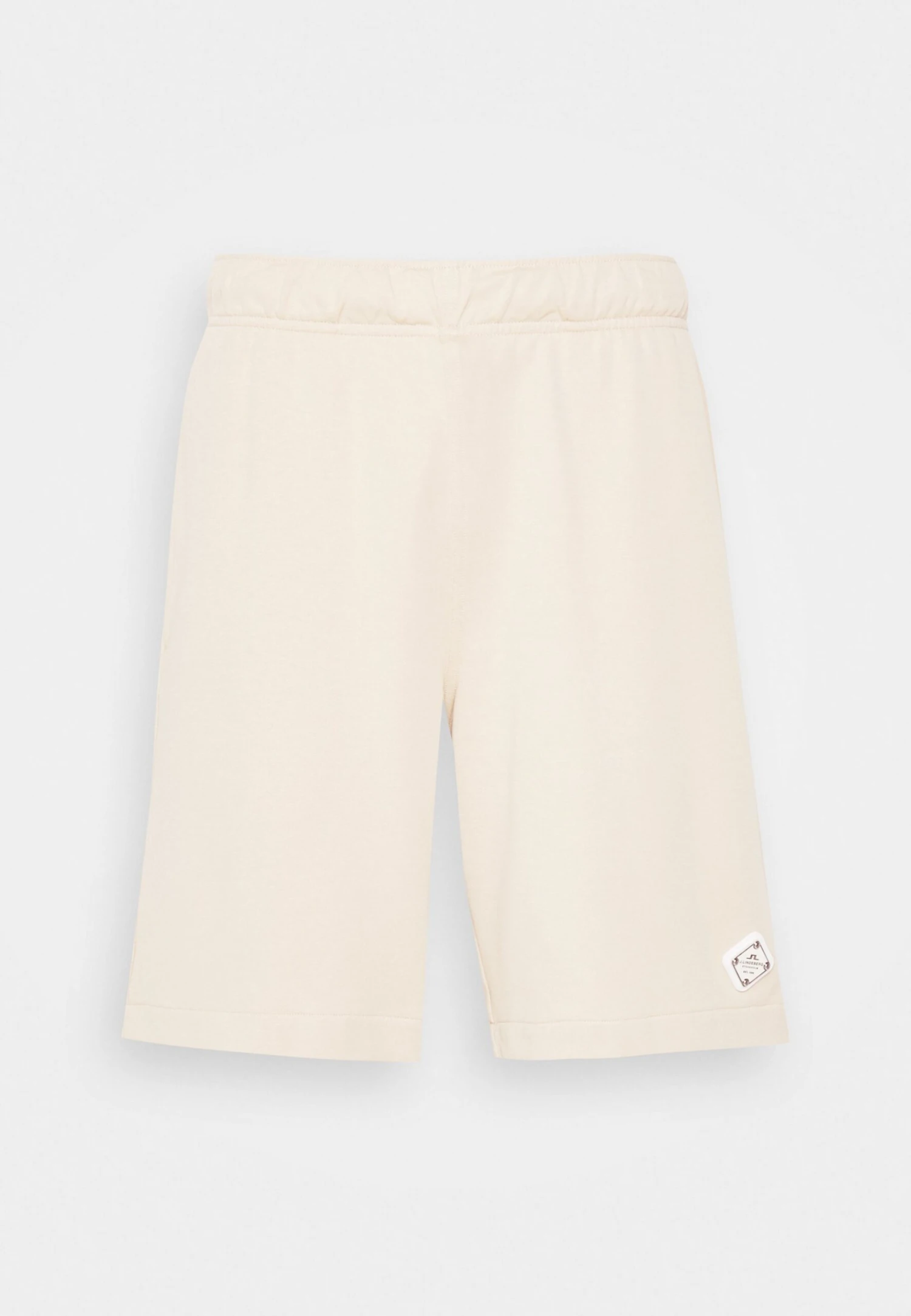 J.Lindeberg Creed Interlock - Shorts - Safari Beige 6 J.Lindeberg Creed Interlock - Shorts - Safari Beige - Afbeelding 6
