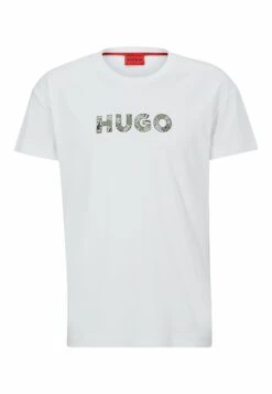 Hugo Paisley - Pyjamashirt - Open White Thirteen 9 Hugo Paisley - Pyjamashirt - Open White Thirteen -Next Verkoopwinkel 5688094ad34a4044b8bb7f5728aec0d0