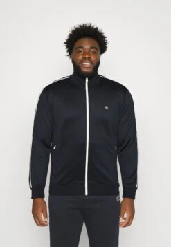 Track Suit Jacket - Trainingsvest - Navy