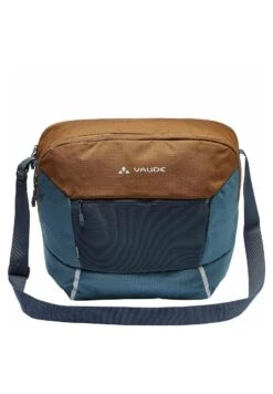 VAUDE Cycle 41 Cm - Schoudertas - Baltic Sea-Umbra