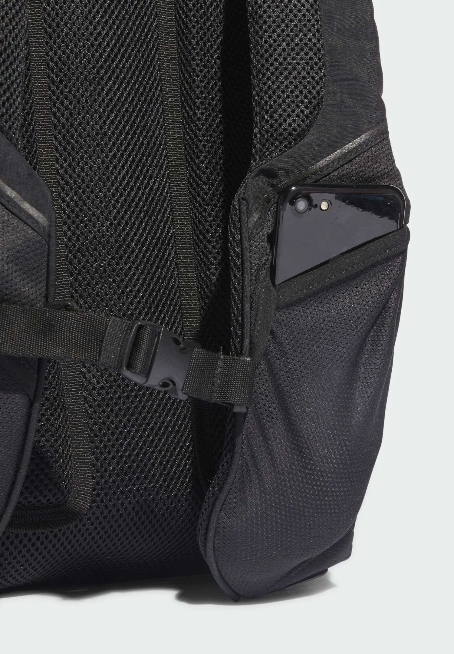 ADIDAS PERFORMANCE X-City - Rugzak - Black 5 ADIDAS PERFORMANCE X-City - Rugzak - Black - Afbeelding 5