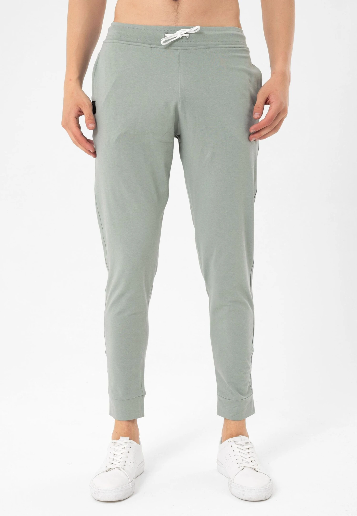 Set - Trainingspak - Green 7 Set - Trainingspak - Green - Afbeelding 7