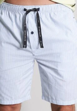 Tom Tailor Pyjamabroek - BlauHellStreifen 5 Tom Tailor Pyjamabroek - BlauHellStreifen -Next Verkoopwinkel 58242892034d4a7d8b190ee4f4f2b80f