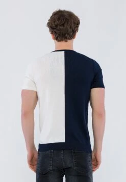 T-Shirt Print - Navy 5 T-Shirt Print - Navy -Next Verkoopwinkel 583db034ec5b44bbb1776c12137c09ce