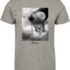 Mister Tee Ballin 2 0- T-Shirt Print - Heather Grey 13 Mister Tee Ballin 2 0- T-Shirt Print - Heather Grey -Next Verkoopwinkel 5884091cfd994c60b4b2dc00fb6b53b3