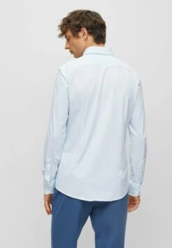 Boss P-Hank-Kent-C1 - Zakelijk Overhemd - Light Blue One 8 Boss P-Hank-Kent-C1 - Zakelijk Overhemd - Light Blue One -Next Verkoopwinkel 58b6fff2388742b18b65638205448ea1