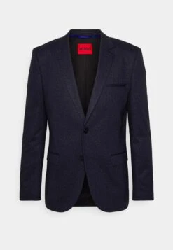 Hugo Arti Hesten Set - Kostuum - Dark Blue 26 Hugo Arti Hesten Set - Kostuum - Dark Blue -Next Verkoopwinkel 58e0aeea09444b5f83d15e3ffd640b0a