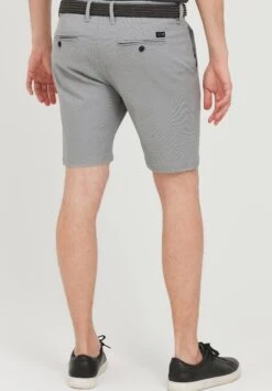 Indicode Jeans Idlozano - Shorts - Light Grey 8 Indicode Jeans Idlozano - Shorts - Light Grey -Next Verkoopwinkel 58e402b42949438091568c077ed21e15