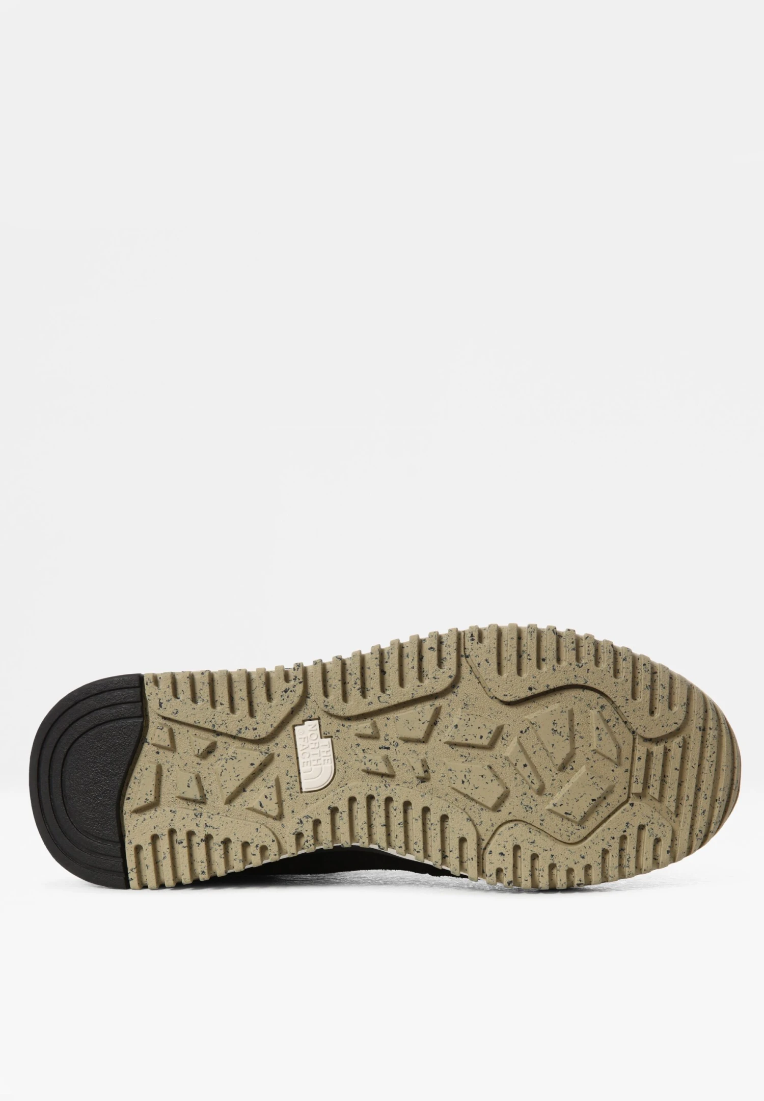 The North Face Back-To-Berkeley Iii - Outdoorschoenen - Black/Flax 7 The North Face Back-To-Berkeley Iii - Outdoorschoenen - Black/Flax - Afbeelding 7