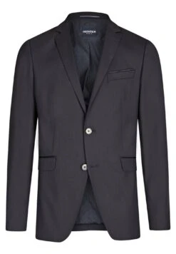 Daniel Hechter Shape Fit - Mix Match H-Eco 10 - Blazer - Midnight Blue