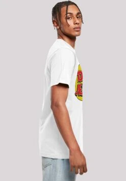 F4NT4STIC Tom Und Jerry- T-Shirt Print - White 10 F4NT4STIC Tom Und Jerry- T-Shirt Print - White -Next Verkoopwinkel 5971272dbc6049419e27361194c9065f