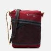 KlÀttermusen Multislots Bag Unisex - Schoudertas - Burnt Russet 10 KlÀttermusen Multislots Bag Unisex - Schoudertas - Burnt Russet -Next Verkoopwinkel 59740f9d62ab43219c98a8ed261f209a