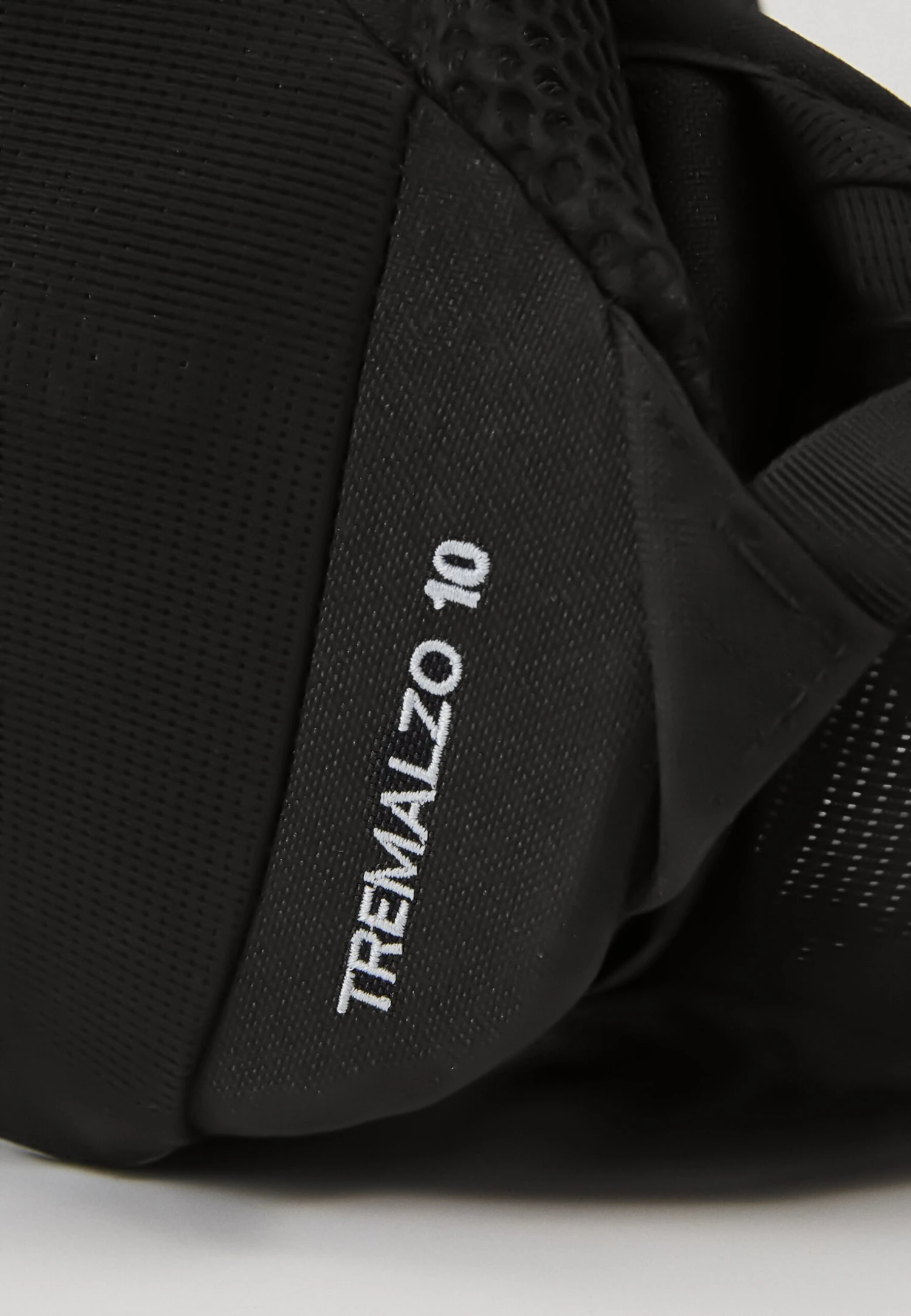 VAUDE Tremalzo 10 - Rugzak - Black 10 VAUDE Tremalzo 10 - Rugzak - Black - Afbeelding 10