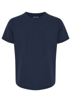 Blend T-Shirt Basic - Dress Blues 11 Blend T-Shirt Basic - Dress Blues -Next Verkoopwinkel 59aa343a6f1a42579d6689fd4cc4b6ba