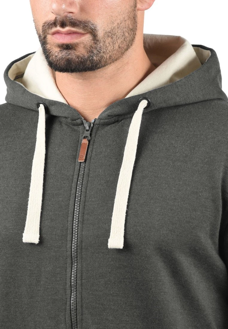 Blend Bhsalinho - Pyjama - Pewter Mix 3 Blend Bhsalinho - Pyjama - Pewter Mix - Afbeelding 3