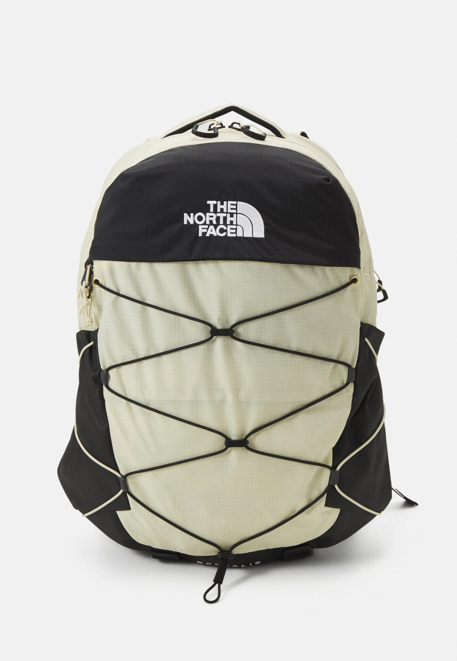 The North Face Borealis Unisex - Rugzak - Gravel/Black 1 The North Face Borealis Unisex - Rugzak - Gravel/Black