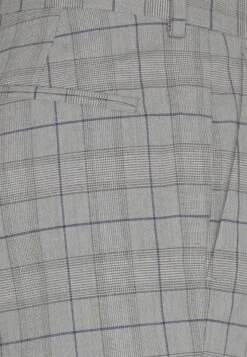 The Fashion Suit Piece Check - Kostuum - Grey 32 The Fashion Suit Piece Check - Kostuum - Grey -Next Verkoopwinkel 59f7fe89c7b24074af0969034431fb25