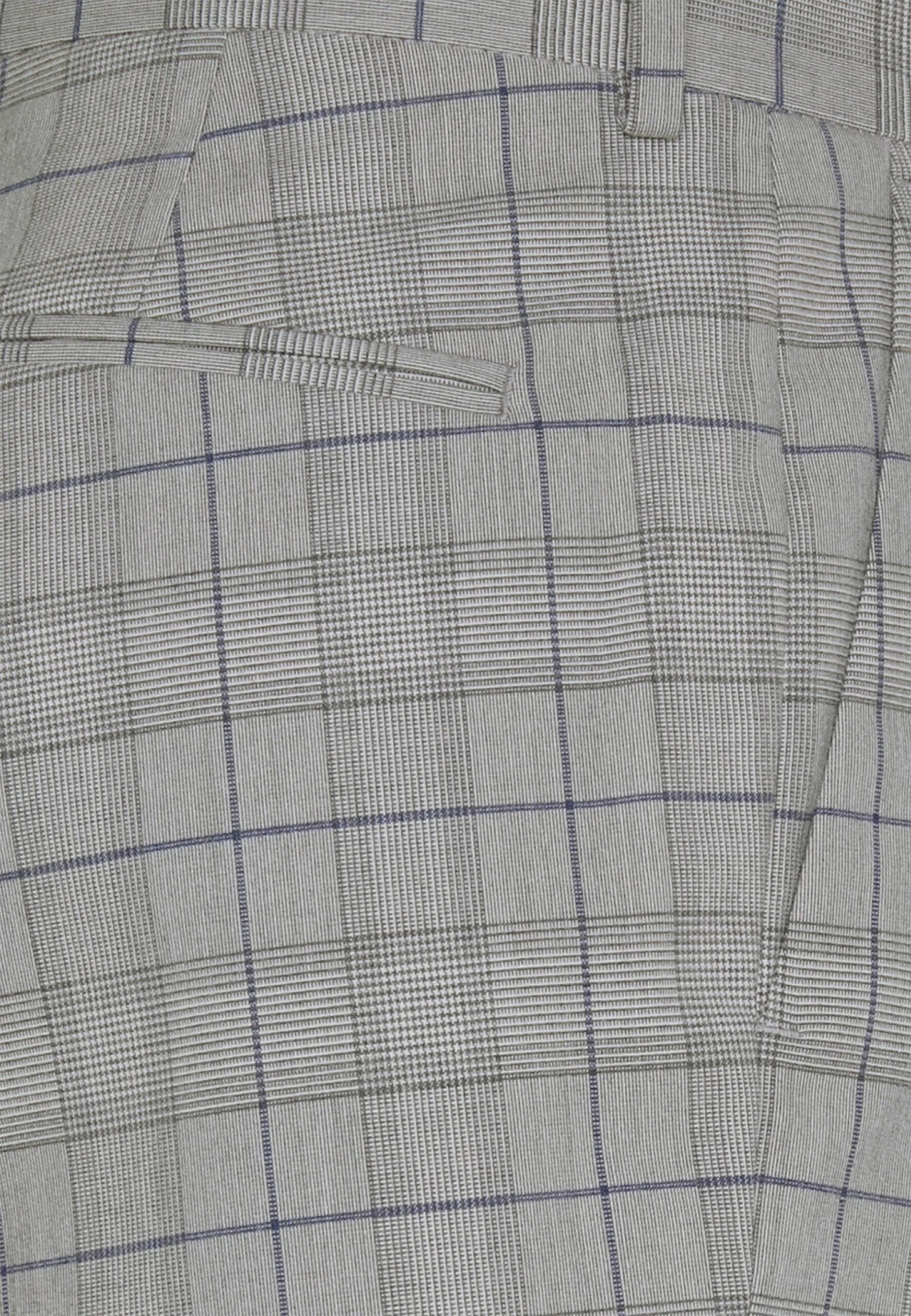 The Fashion Suit Piece Check - Kostuum - Grey 13 The Fashion Suit Piece Check - Kostuum - Grey - Afbeelding 13