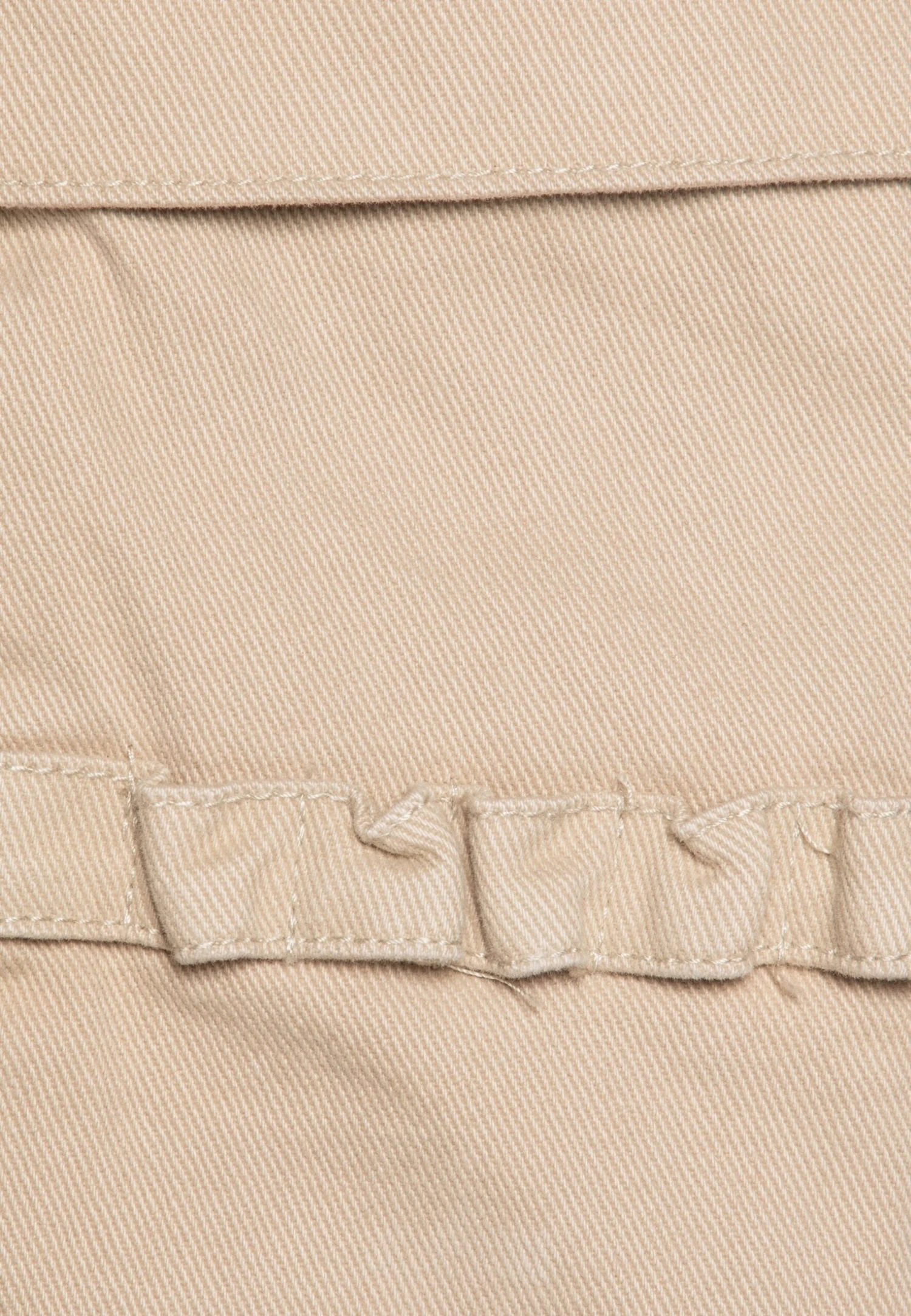 Unisex - Shorts - Beige 5 Unisex - Shorts - Beige - Afbeelding 5