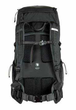 FJÄLLRÄVEN Abisko- Backpack - Iron Grey 4 FJÄLLRÄVEN Abisko- Backpack - Iron Grey -Next Verkoopwinkel 5a1fd7e0448248eea74bf178271453cb