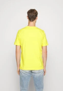Boss T-Shirt Basic - Bright Yellow 9 Boss T-Shirt Basic - Bright Yellow -Next Verkoopwinkel 5a9a9b7eb2c44bc7a24bb5e6e1a3e8e3