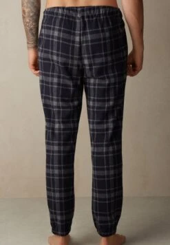 Intimissimi Check - Pyjamabroek - Check Grafite Mel Blu Notte 6 Intimissimi Check - Pyjamabroek - Check Grafite Mel Blu Notte -Next Verkoopwinkel 5aa4c2bfa4024c4fb4f401ca5d33c25a