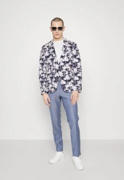 DRYKORN Hurley - Blazer - Blue 7 DRYKORN Hurley - Blazer - Blue -Next Verkoopwinkel 5ade9e99520644c287c59849914e0852