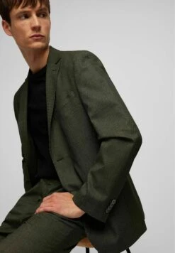 Daniel Hechter Blazer - Oliv 11 Daniel Hechter Blazer - Oliv -Next Verkoopwinkel 5afd44b41baa4e8f92c58887b1568903