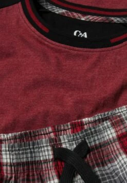 Set 2 Teile 1 Preis - Pyjama - Black 7 Set 2 Teile 1 Preis - Pyjama - Black -Next Verkoopwinkel 5b330cbcada74a8bae55ac70e8c26d72