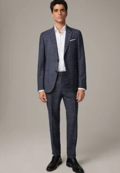Strellson Arndt - Blazer - Dunkelblau Meliert 9 Strellson Arndt - Blazer - Dunkelblau Meliert -Next Verkoopwinkel 5b3434bb524c4b90bdf6902d9a0a7c8e