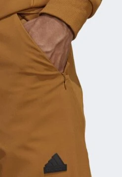 Adidas Sportswear Designed 4 Gameday - Trainingsbroek - Bronze Strata 9 Adidas Sportswear Designed 4 Gameday - Trainingsbroek - Bronze Strata -Next Verkoopwinkel 5b36c2bd9c734af3a09348adf15efdd9