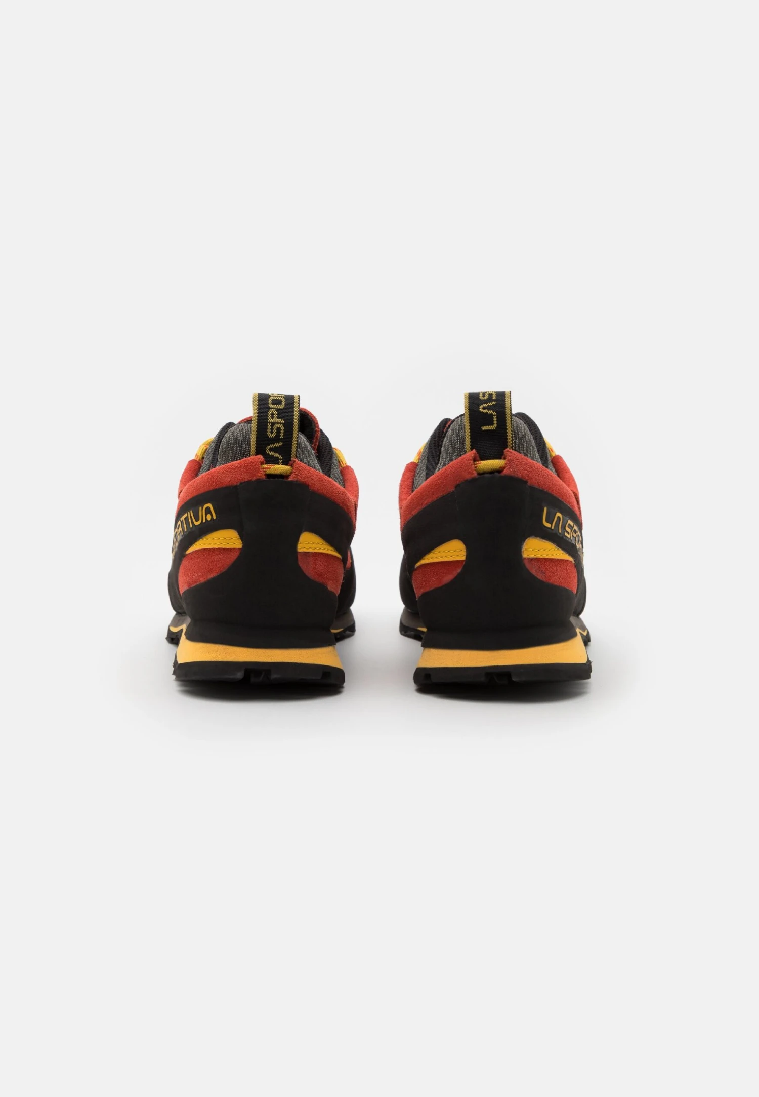 La Sportiva Boulder X - Bergschoenen - Red 3 La Sportiva Boulder X - Bergschoenen - Red - Afbeelding 3