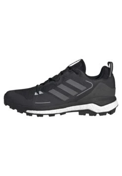 ADIDAS PERFORMANCE Terrex Skychaser- Outdoorschoenen - Core Black Grey Four Dgh Solid Grey