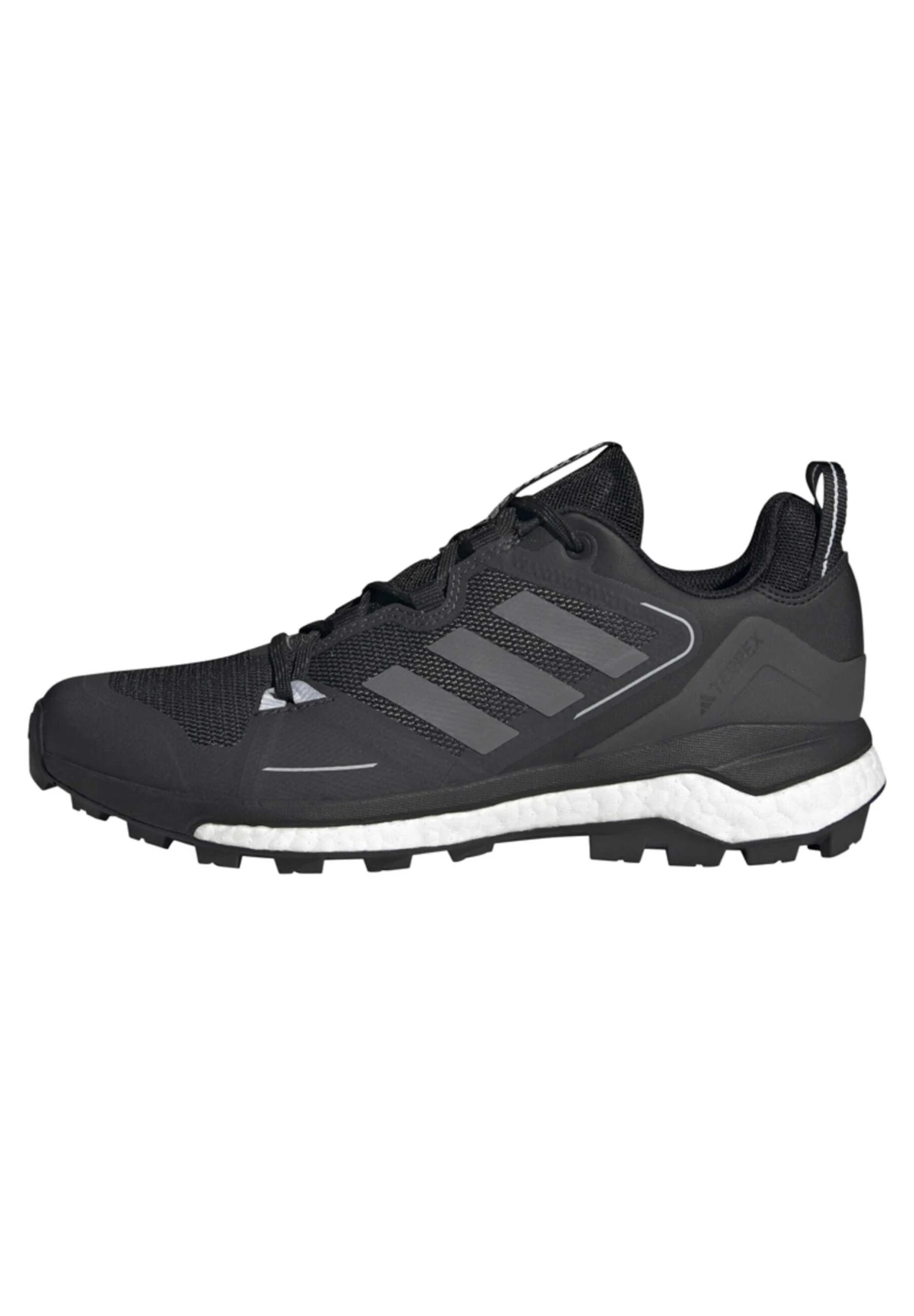 ADIDAS PERFORMANCE Terrex Skychaser- Outdoorschoenen - Core Black Grey Four Dgh Solid Grey 1 ADIDAS PERFORMANCE Terrex Skychaser- Outdoorschoenen - Core Black Grey Four Dgh Solid Grey