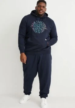 Trainingsbroek - Dark Blue