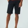No-Excess Garment Dyed Twill Stretch Responsible Choice - Shorts - Night 12 No-Excess Garment Dyed Twill Stretch Responsible Choice - Shorts - Night -Next Verkoopwinkel 5bde458f3a18448b9b4af965bb5dc6ee