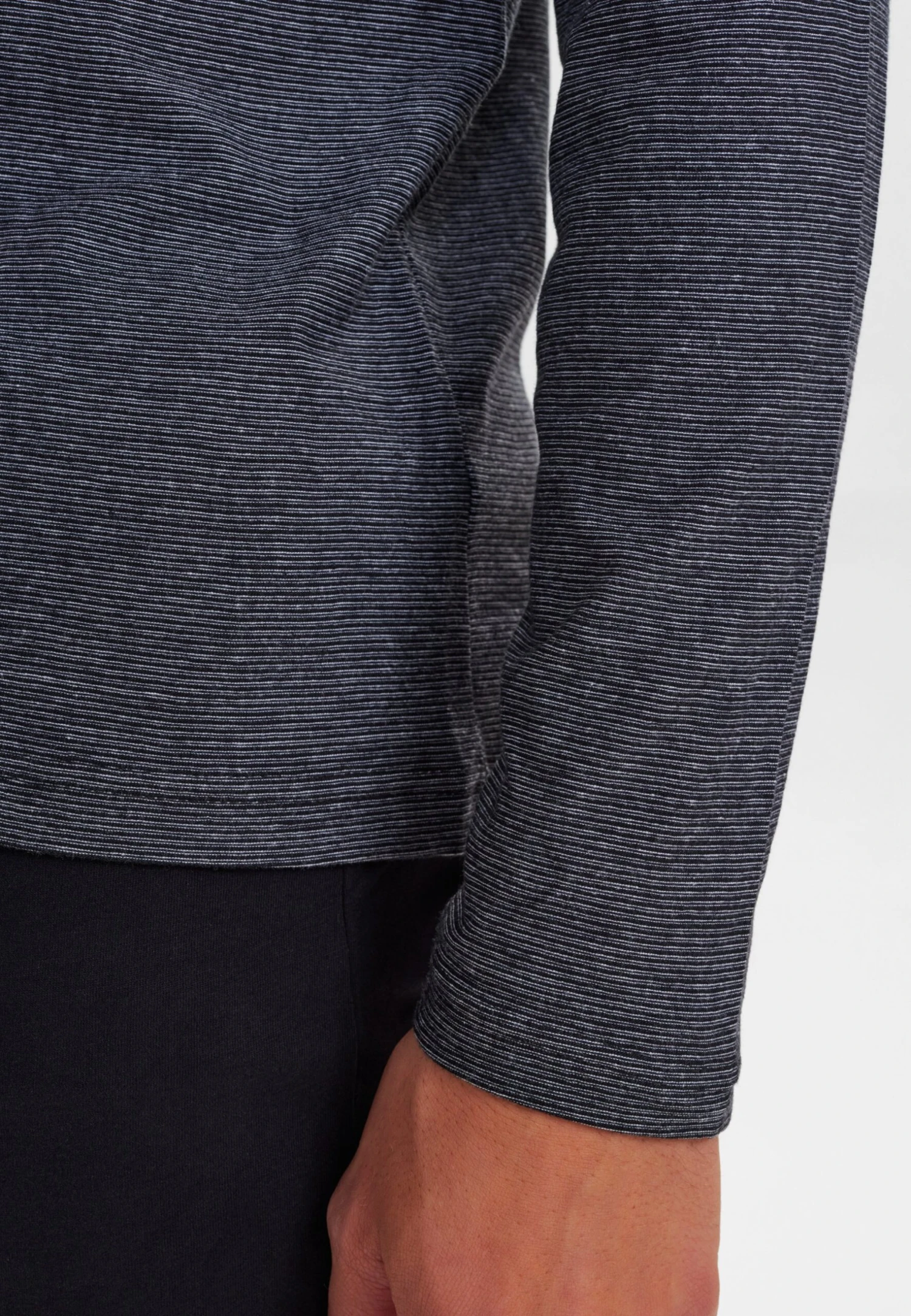 JBS Pyjama - Black 6 JBS Pyjama - Black - Afbeelding 6