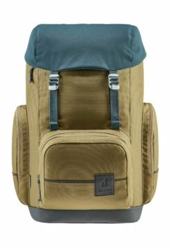 Deuter Scula - Rugzak - Khaki