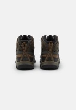 Keen Targhee Iii Mid Wp Wide - Outdoorschoenen - Black 8 Keen Targhee Iii Mid Wp Wide - Outdoorschoenen - Black -Next Verkoopwinkel 5c257f027f1c48d9a735c462d093f110