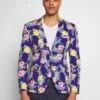 Opposuits Tropical Flowers - Blazer - Blue 7 Opposuits Tropical Flowers - Blazer - Blue -Next Verkoopwinkel 5c2a5536545a4291a2022c789123d713