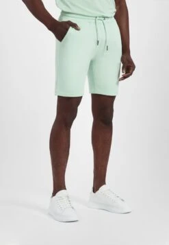 Regular Fit Casual - Trainingsbroek - Lt Green