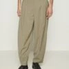 Emporio Armani Pantaloni - Broek - Verde Militare 15 Emporio Armani Pantaloni - Broek - Verde Militare -Next Verkoopwinkel 5c3dfa8cea89400da0cf815e9d87f094