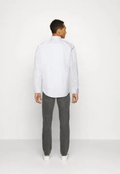 Only & Sons Onssane Solid Shirt - Zakelijk Overhemd - White 7 Only & Sons Onssane Solid Shirt - Zakelijk Overhemd - White -Next Verkoopwinkel 5c71848efc2740d48454269ad53ffdd3