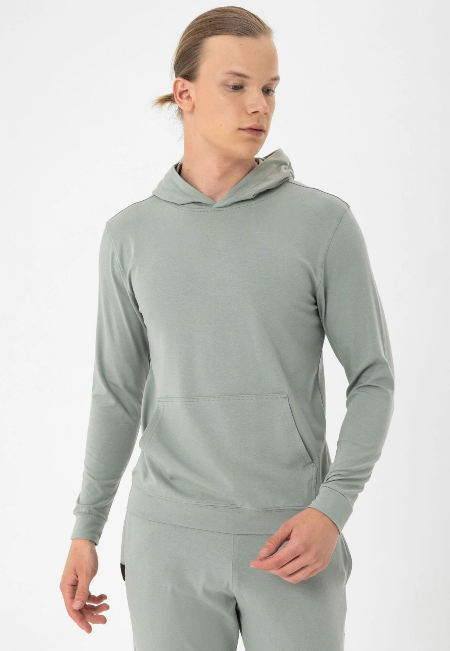 Set - Trainingspak - Green 5 Set - Trainingspak - Green - Afbeelding 5