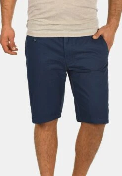 Blend Bhsasuke - Shorts - Navy
