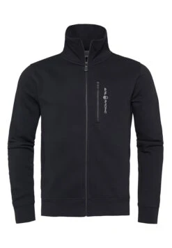 Sail Racing Trainingsvest - Carbon