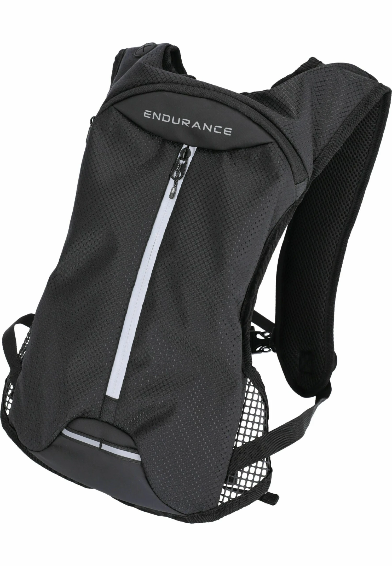 Endurance Cogate - Rugzak -Black 2 Endurance Cogate - Rugzak -Black - Afbeelding 2