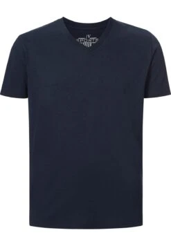 Doppelpack Osmo - T-Shirt Basic - Dunkelblau 3 Doppelpack Osmo - T-Shirt Basic - Dunkelblau -Next Verkoopwinkel 5d8d5bc13a0b41c9b6d229fe437026f3