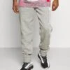 Champion Cuff Pants - Trainingsbroek - Light Grey 8 Champion Cuff Pants - Trainingsbroek - Light Grey -Next Verkoopwinkel 5db1ac4e63b445f587d44f9857edba14